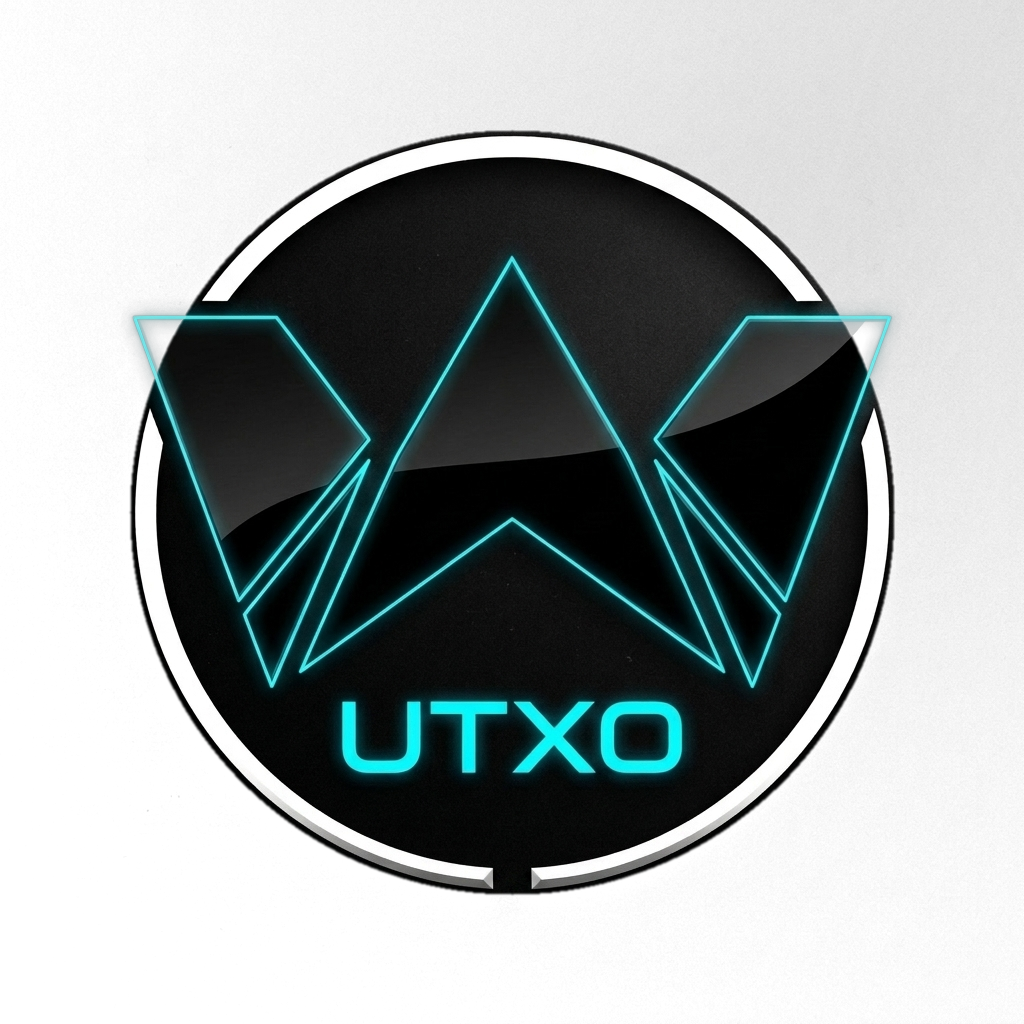 wUTXO Logo